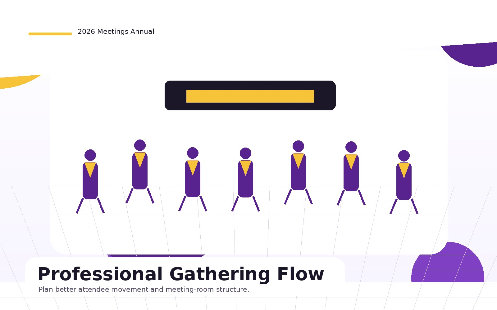 Why customers use our venue inquiry support visual